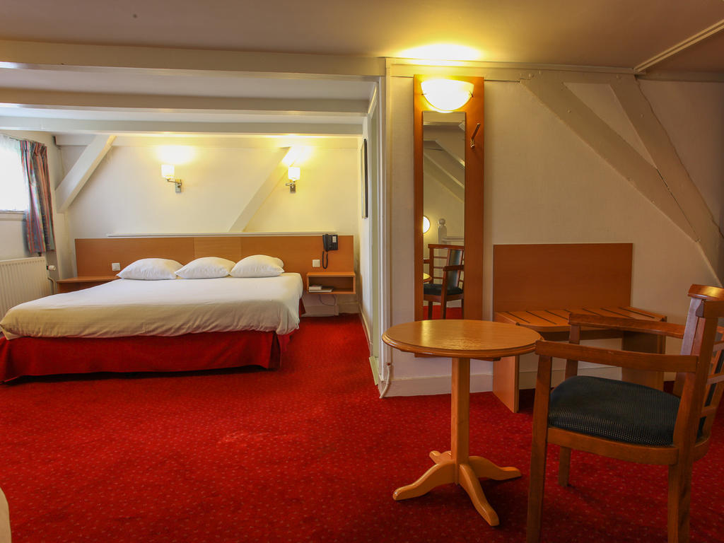 Hotel The Hoxton, Amsterdam Pokój zdjęcie