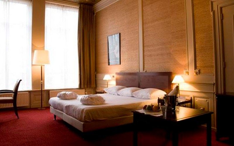 Hotel The Hoxton, Amsterdam Zewnętrze zdjęcie